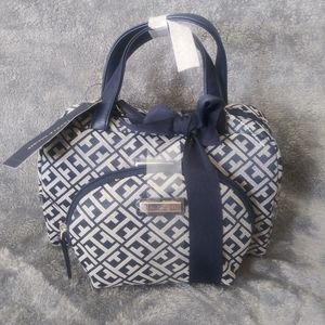 Tommy Hilfiger 2 Pc Cosmetic Set